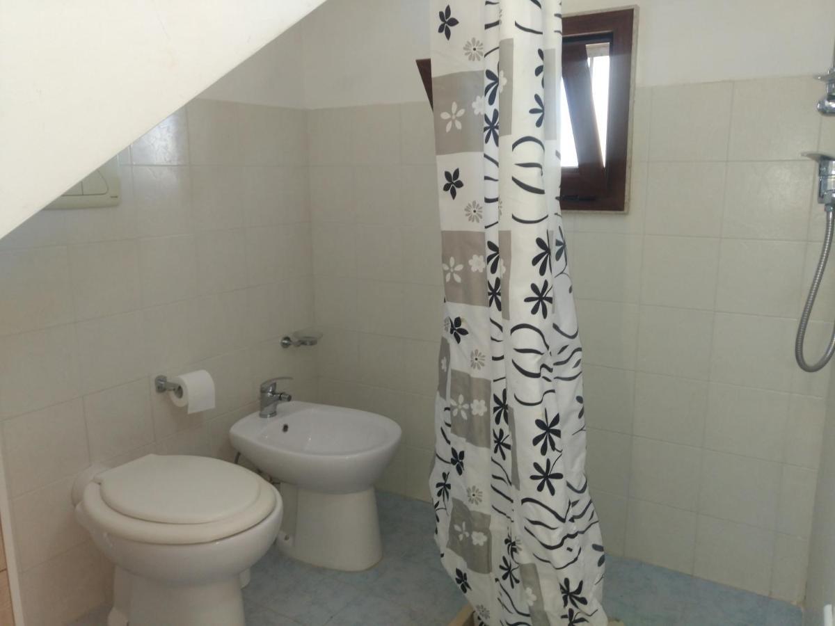 Orchidea Villa Sant Isidoro  Bagian luar foto
