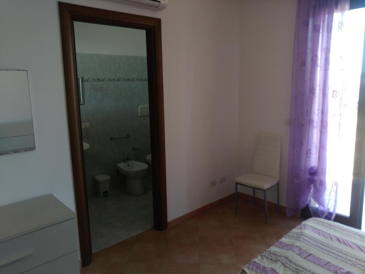 Orchidea Villa Sant Isidoro  Bagian luar foto